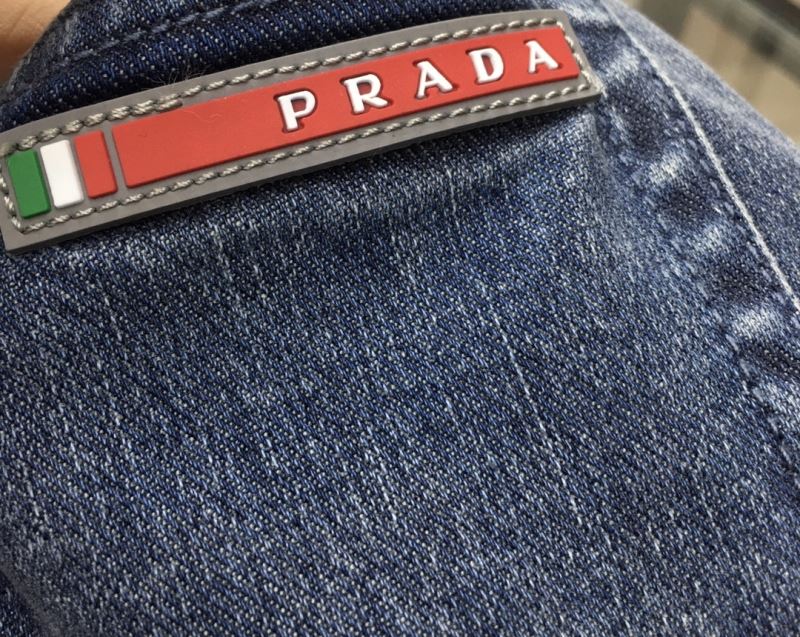 Prada Jeans